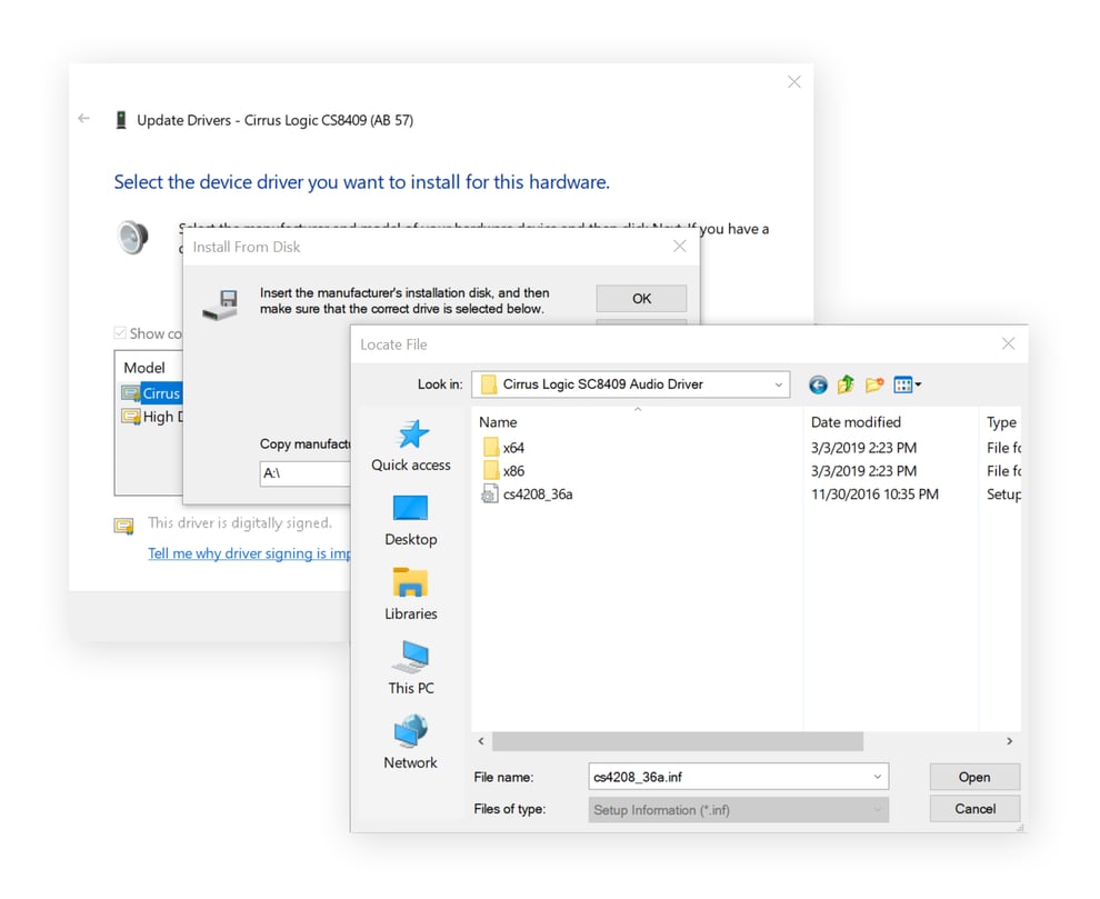 How To Install Sound Drivers In Windows 10 Dean Witilen